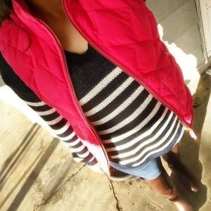 J.Crew excursion vest